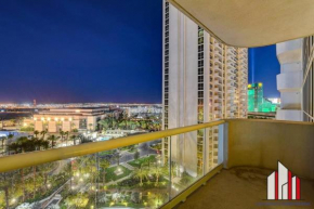MGM Signature-10-714 1Br Balcony Suite Accessible